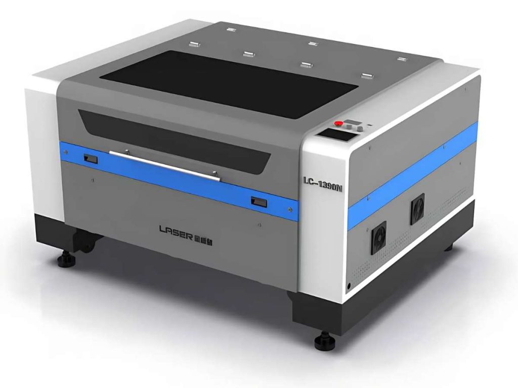 7 Best CO2 Laser Machines 7 7 Best CO2 Laser Machines 7