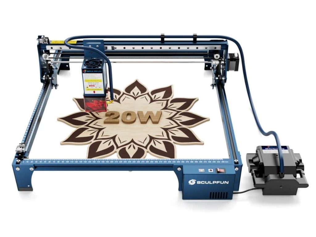 7 Best Laser Engravers for Wood 2 7 Best Laser Engravers for Wood 2