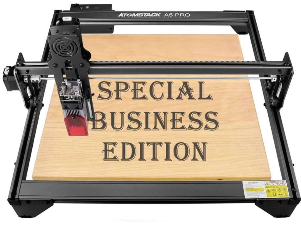 7 Best Laser Engravers for Wood 5 7 Best Laser Engravers for Wood 5
