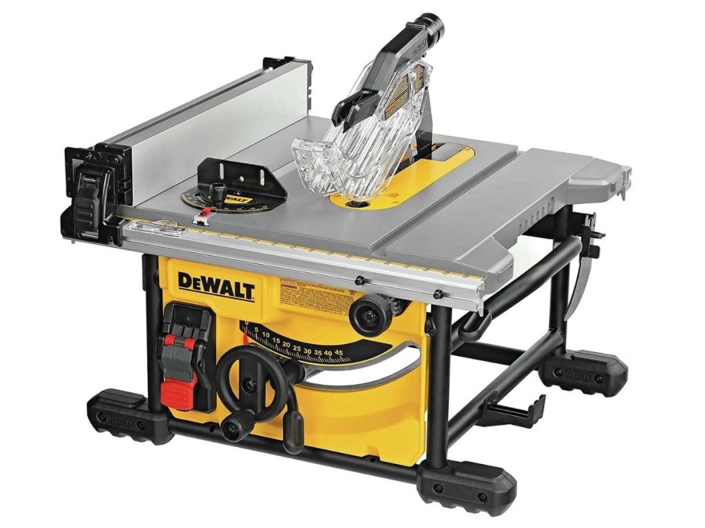8 Best Table Saws for Beginners 1 8 Best Table Saws for Beginners 1