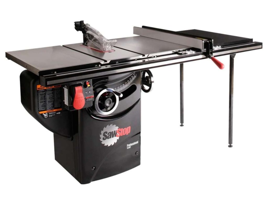 8 Best Table Saws for Beginners 2 8 Best Table Saws for Beginners 2