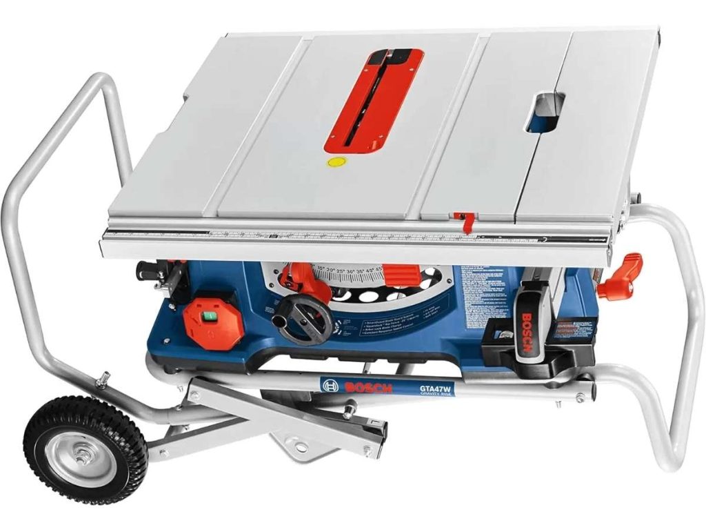 8 Best Table Saws for Beginners 4 8 Best Table Saws for Beginners 4