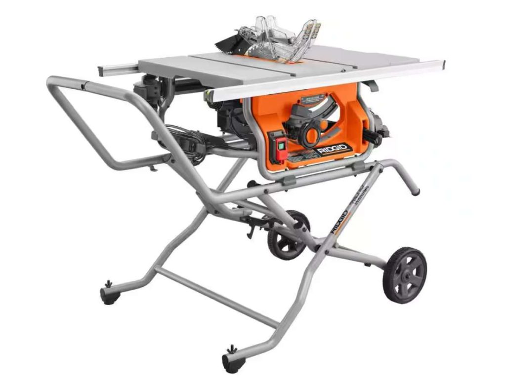 8 Best Table Saws for Beginners 6 8 Best Table Saws for Beginners 6