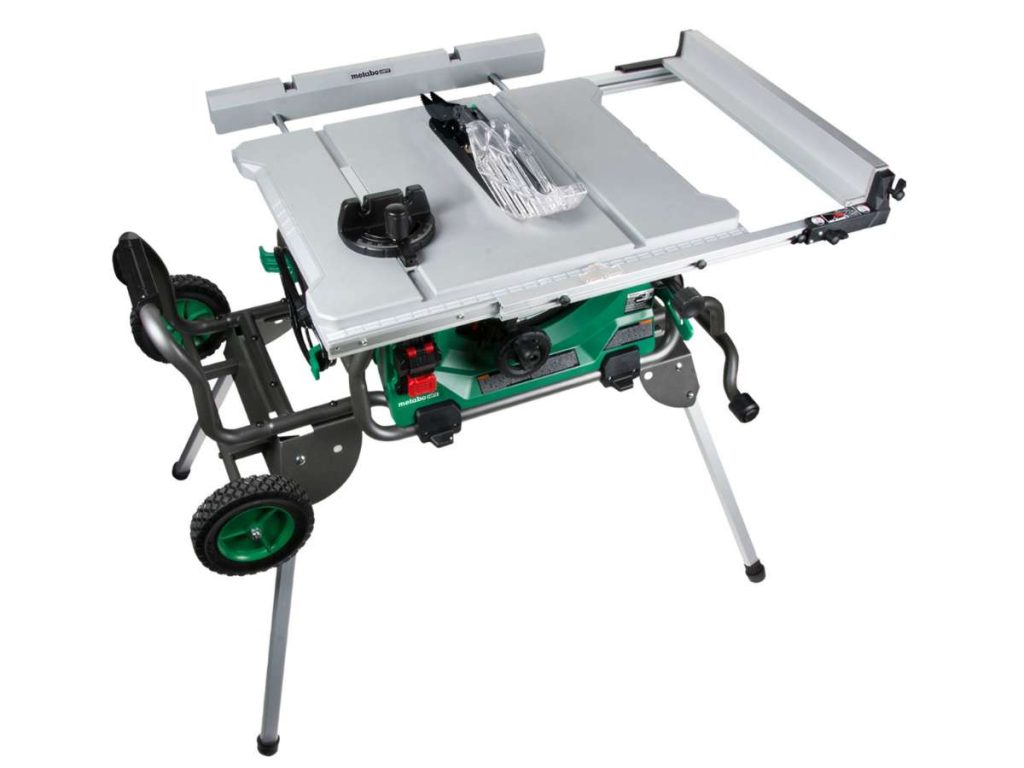 8 Best Table Saws for Beginners 7 8 Best Table Saws for Beginners 7