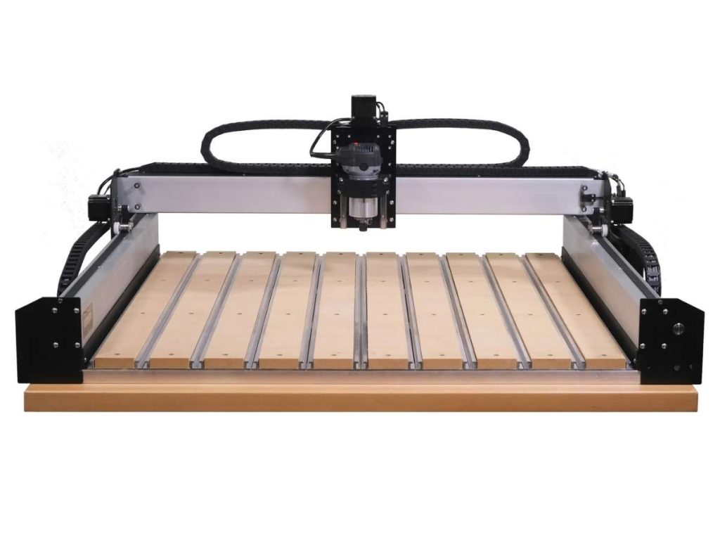 7 Best Tabletop CNC Machines 1 7 Best Tabletop CNC Machines 1