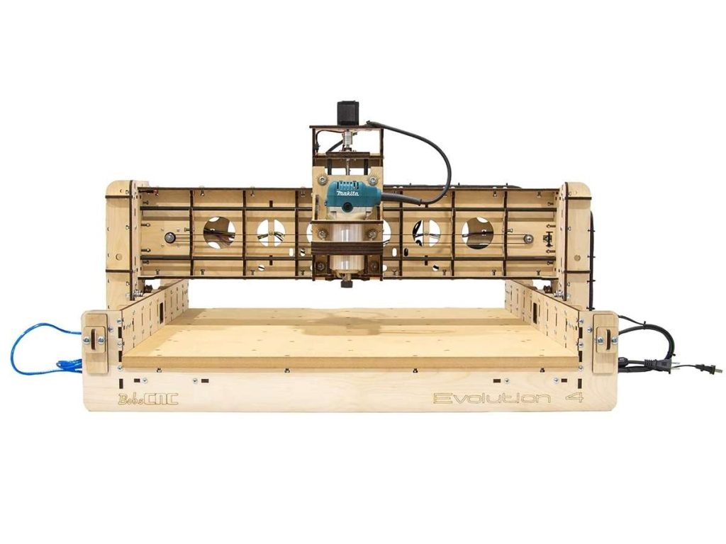 7 Best Tabletop CNC Machines 2 7 Best Tabletop CNC Machines 2
