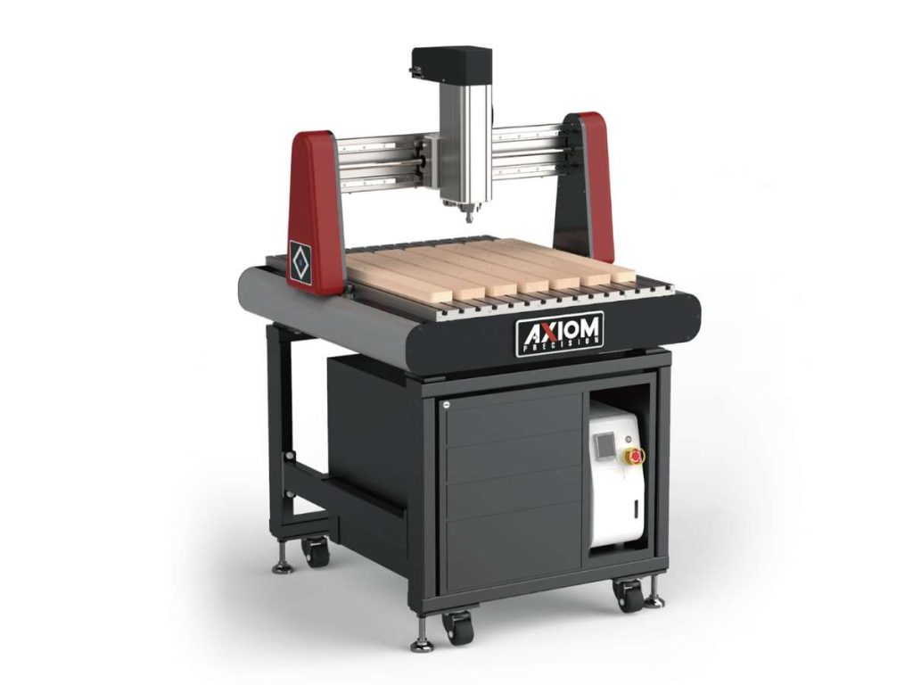 7 Best Tabletop CNC Machines 5 7 Best Tabletop CNC Machines 5