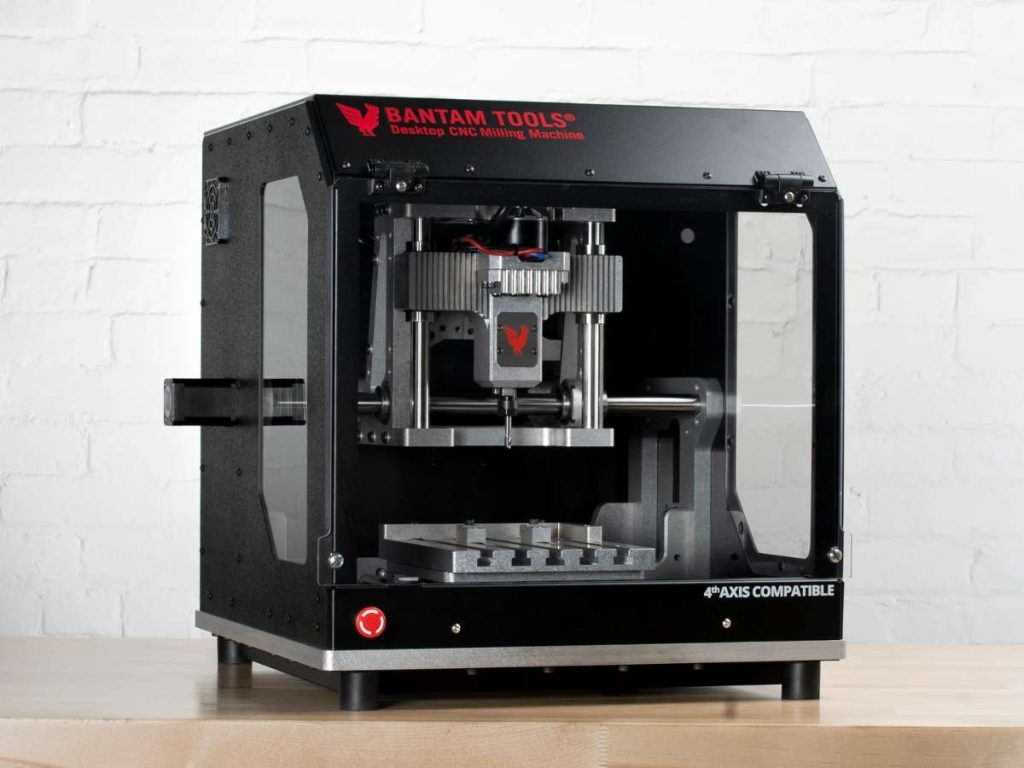 7 Best Tabletop CNC Machines 7 7 Best Tabletop CNC Machines 7