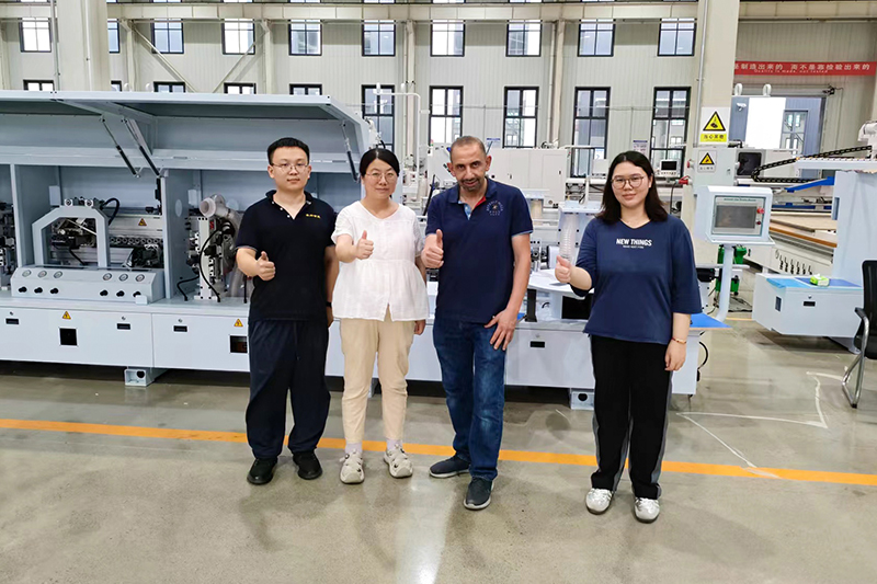 ATC CNC Router Manufacturer In China 25