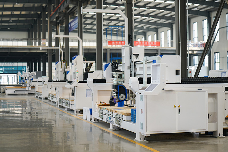 ATC CNC Router Manufacturer In China 50