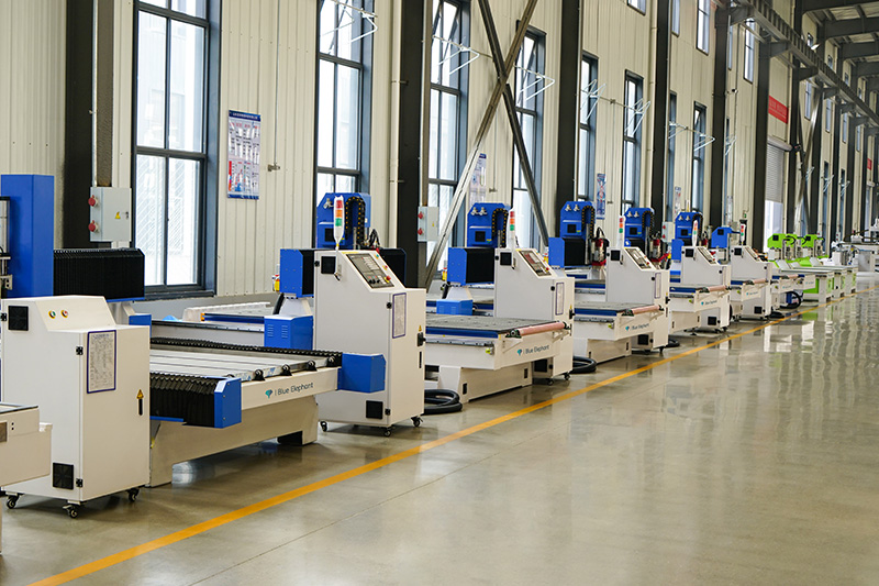 ATC CNC Router Manufacturer In China 51