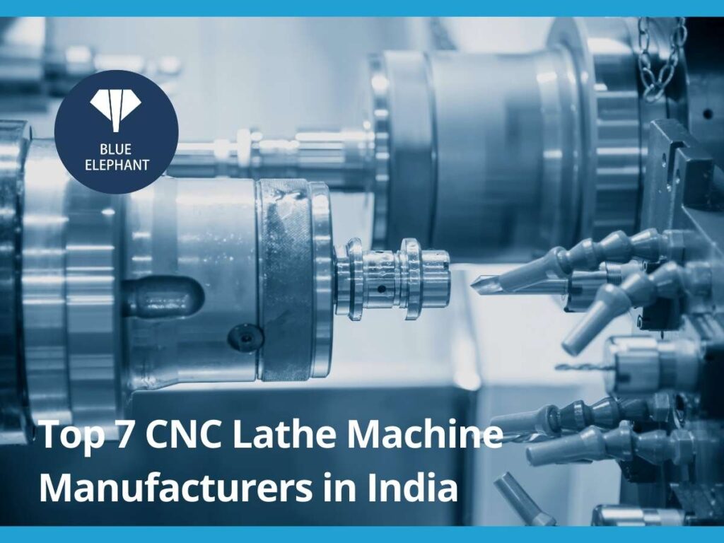 cnc lathe machine manufacturer in india 1