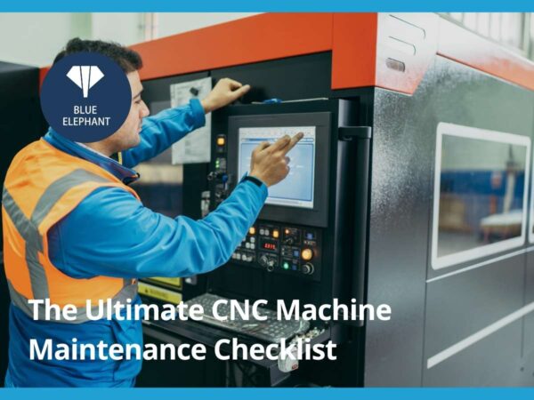 CNC Knowledge 3
