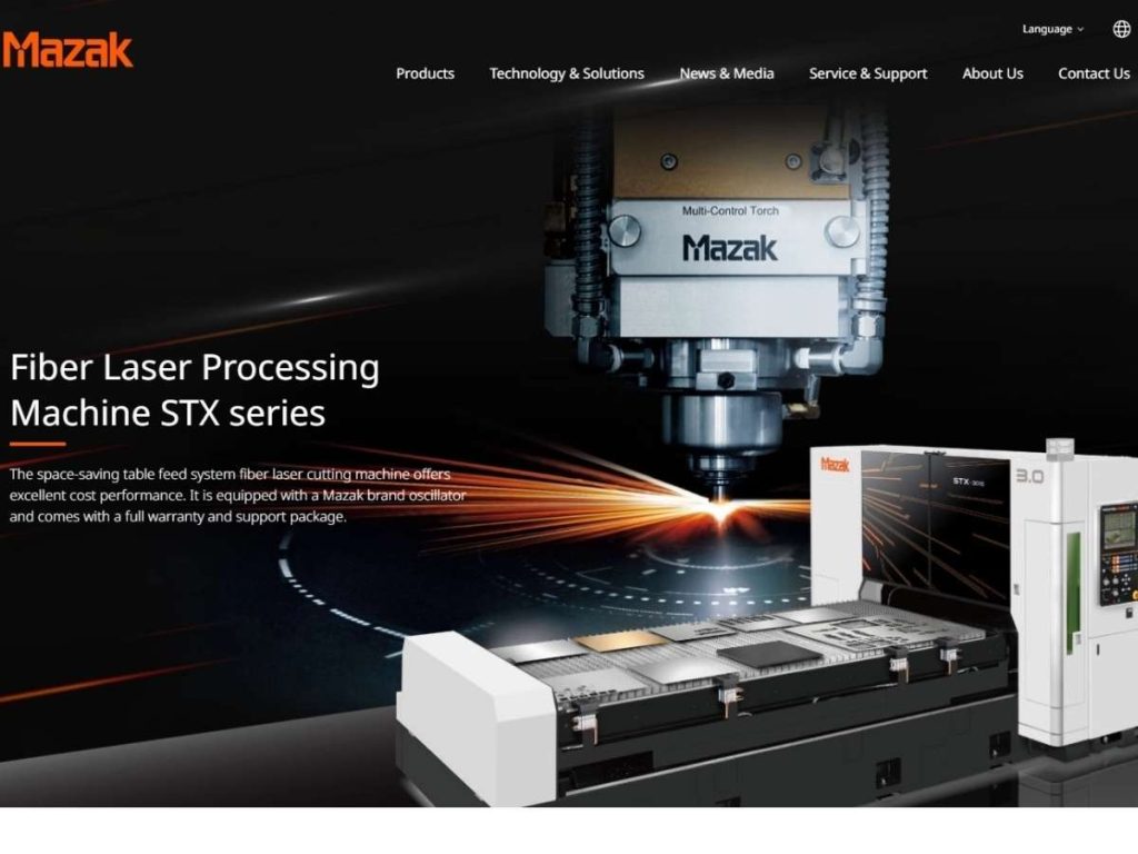 Top 7 CNC Machine Manufacturers in USA 3 Top 7 CNC Machine Manufacturers in USA 3
