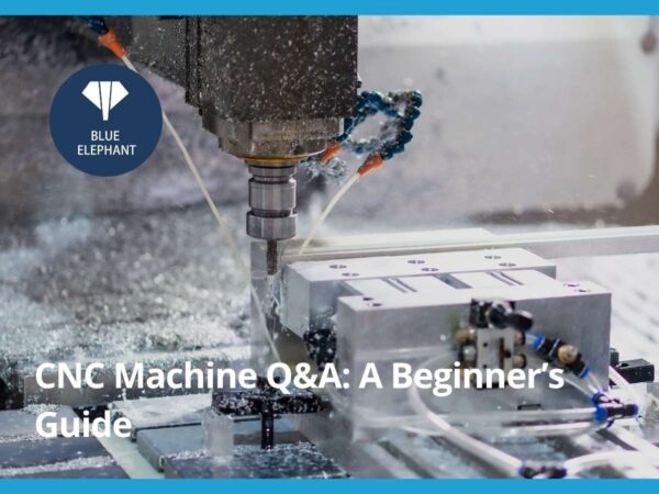 CNC Knowledge 2