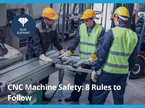 CNC Knowledge 9