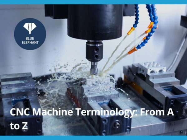 CNC Knowledge 8