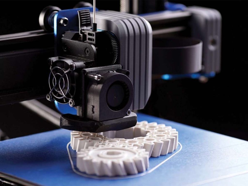 CNC Machine vs 3D Printer: A Side-By-Side Comparison 2 CNC Machine vs 3D Printer: A Side-By-Side Comparison 2