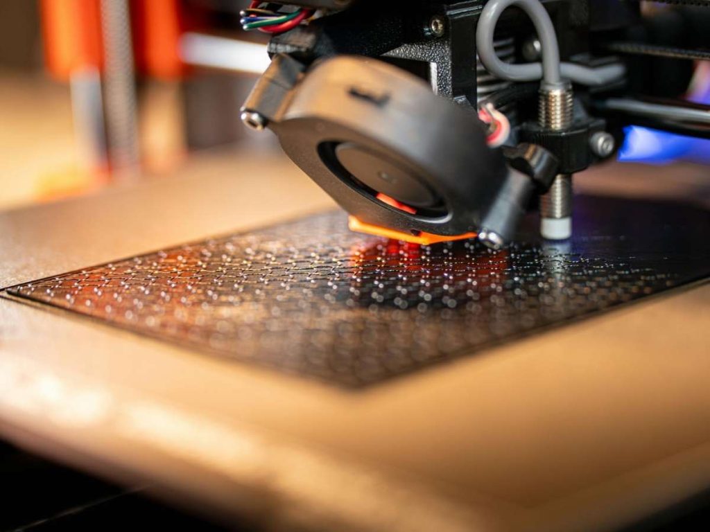 CNC Machine vs 3D Printer: A Side-By-Side Comparison 4 CNC Machine vs 3D Printer: A Side-By-Side Comparison 4