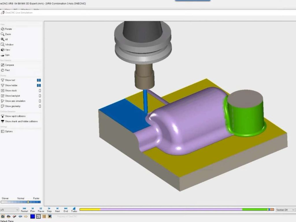 CNC Machine vs 3D Printer: A Side-By-Side Comparison 5 CNC Machine vs 3D Printer: A Side-By-Side Comparison 5