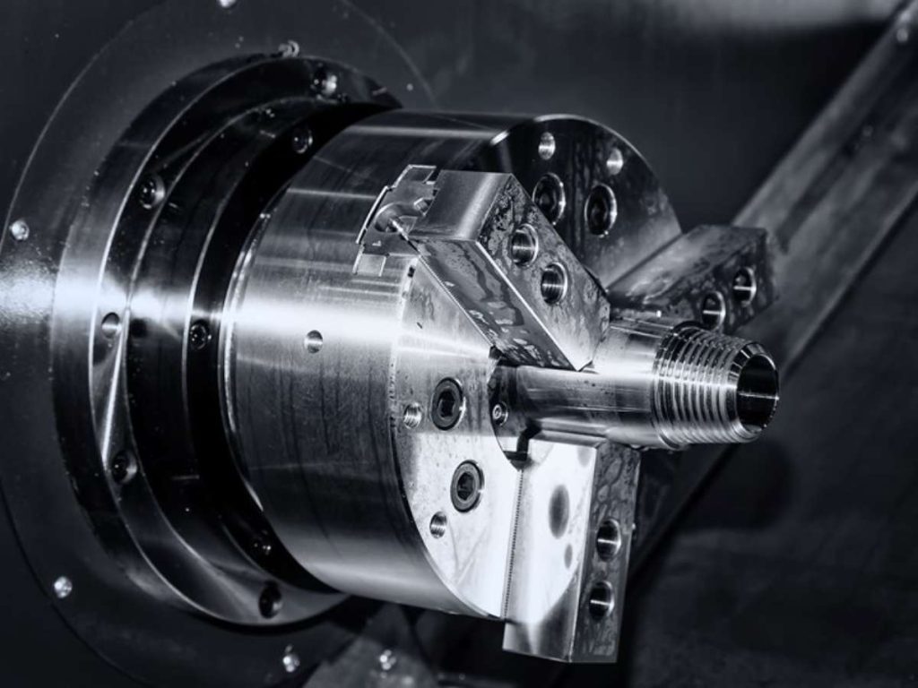 CNC Parts Name: A Quick Guide to Key Components 10 CNC Parts Name: A Quick Guide to Key Components 10