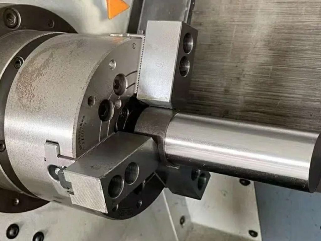 CNC Parts Name: A Quick Guide to Key Components 11 CNC Parts Name: A Quick Guide to Key Components 11