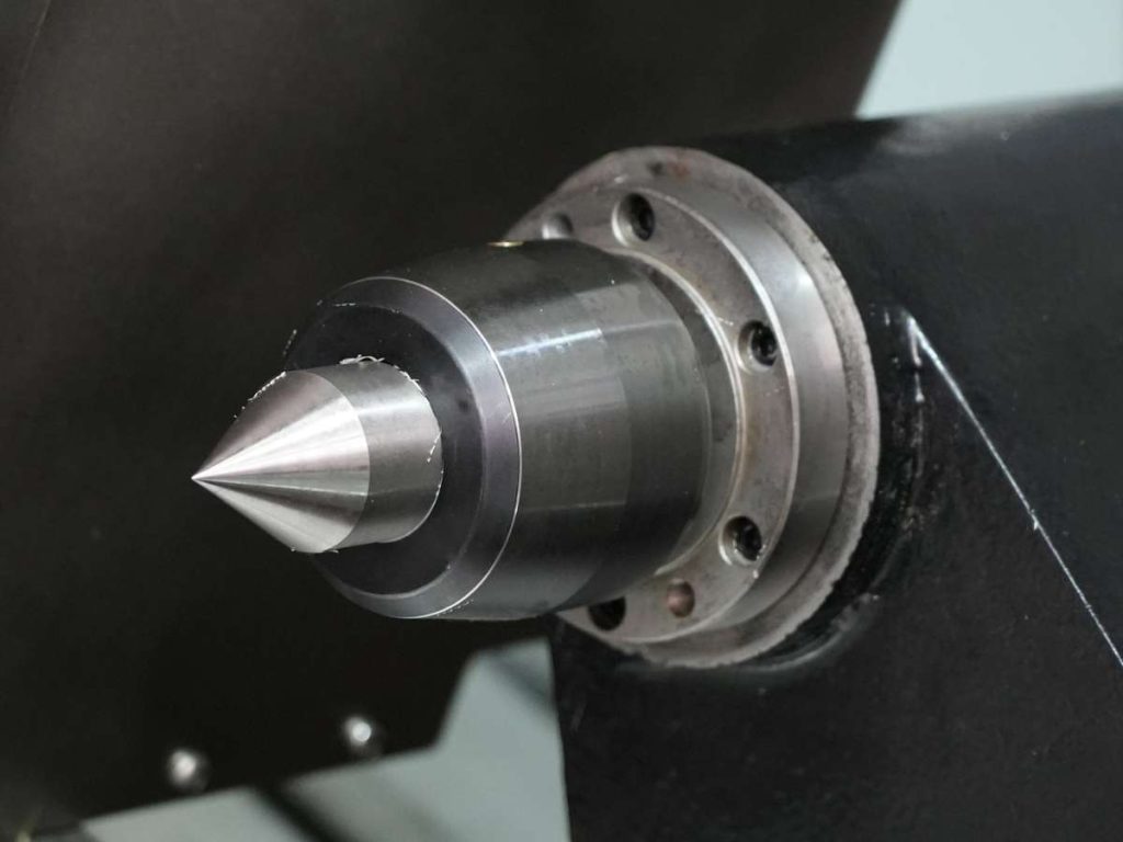 CNC Parts Name: A Quick Guide to Key Components 12 CNC Parts Name: A Quick Guide to Key Components 12
