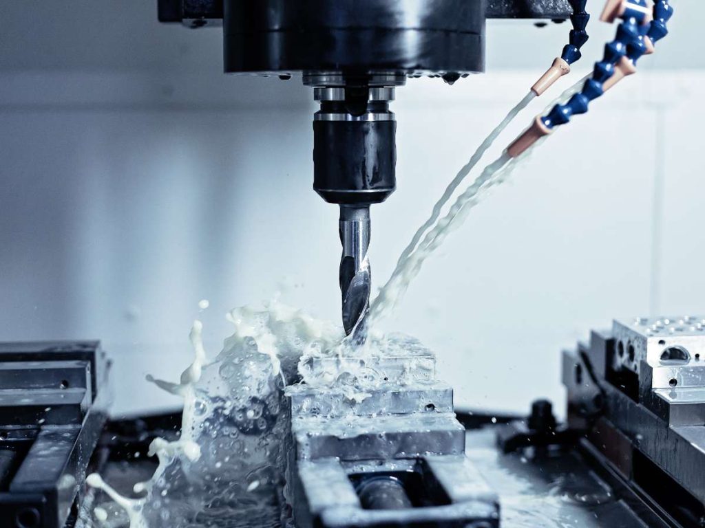 CNC Parts Name: A Quick Guide to Key Components 13 CNC Parts Name: A Quick Guide to Key Components 13