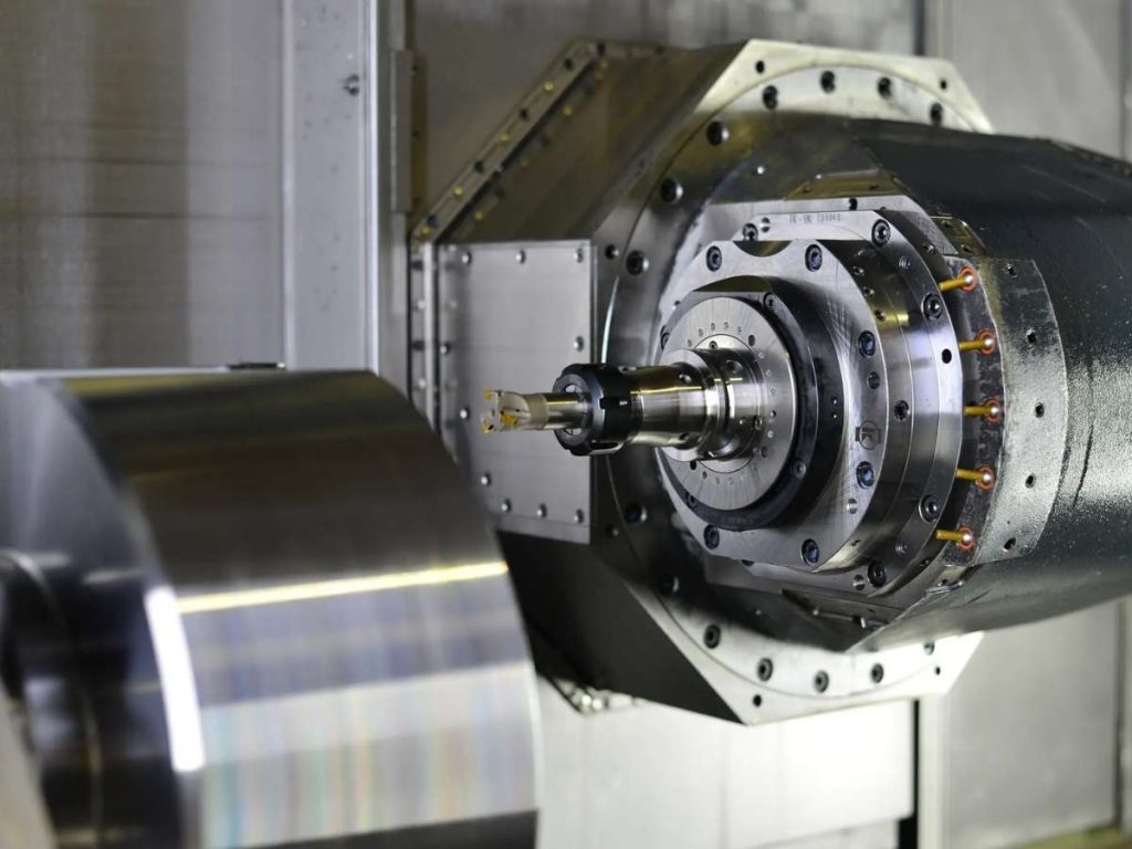 CNC Parts Name: A Quick Guide to Key Components 2 CNC Parts Name: A Quick Guide to Key Components 2