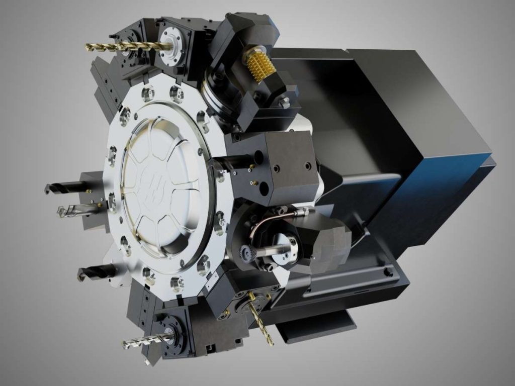 CNC Parts Name: A Quick Guide to Key Components 3 CNC Parts Name: A Quick Guide to Key Components 3