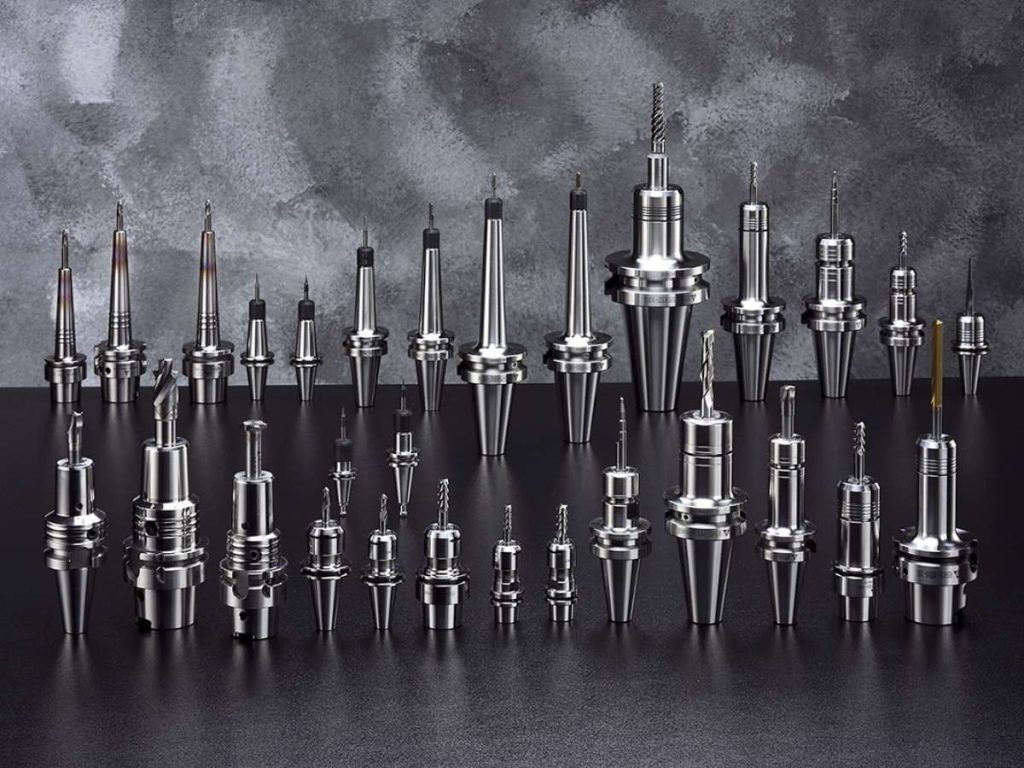 CNC Parts Name: A Quick Guide to Key Components 4 CNC Parts Name: A Quick Guide to Key Components 4