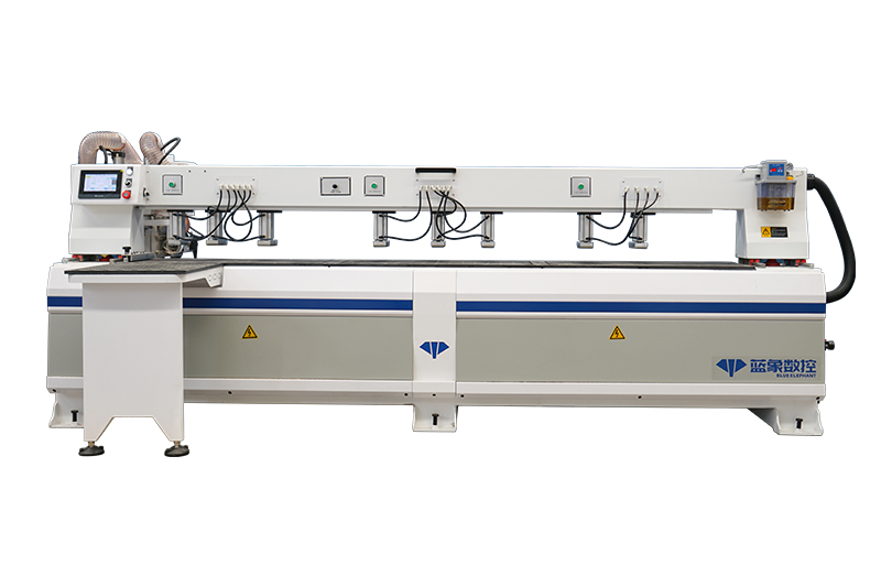 ATC CNC Router Manufacturer In China 13