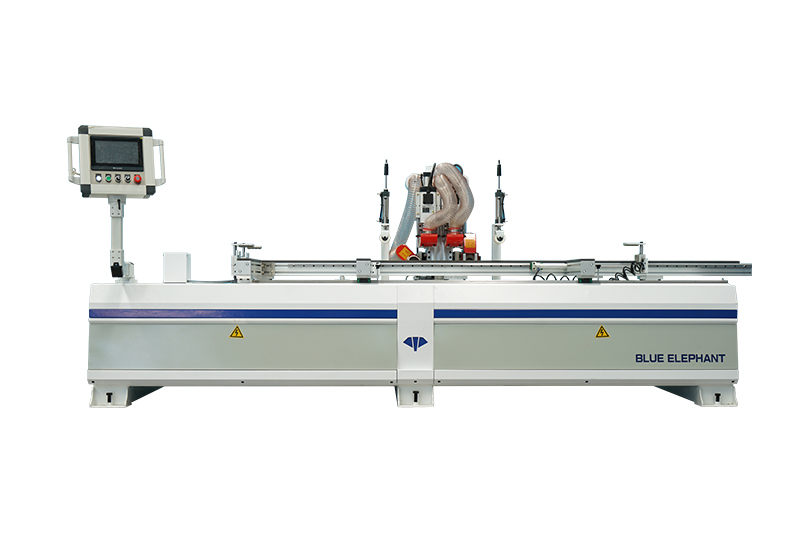 ATC CNC Router Manufacturer In China 10
