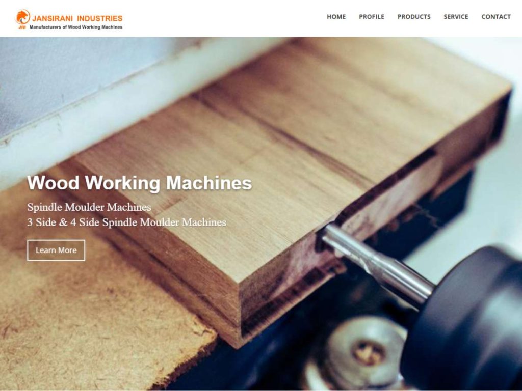 Top 7 Edge Banding Machine Manufacturers in India 5 Top 7 Edge Banding Machine Manufacturers in India 5