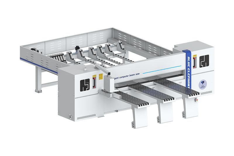 ATC CNC Router Manufacturer In China 8