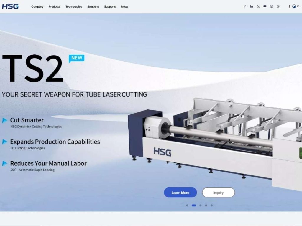 Top 7 Fiber Laser Cutting Machine Manufacturers in India 1 Top 7 Fiber Laser Cutting Machine Manufacturers in India 1