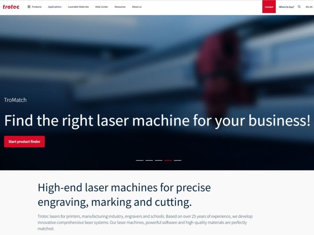 Top 9 Laser Engraving Machine Suppliers 2 Top 9 Laser Engraving Machine Suppliers 2
