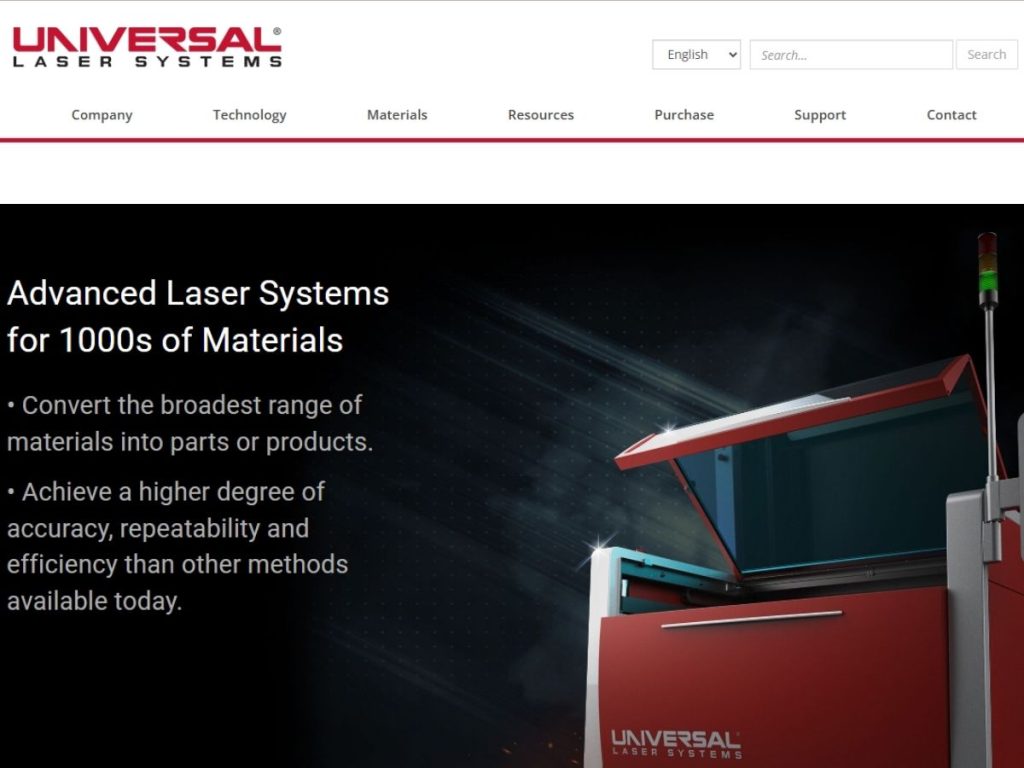 Top 9 Laser Engraving Machine Suppliers 4 Top 9 Laser Engraving Machine Suppliers 4