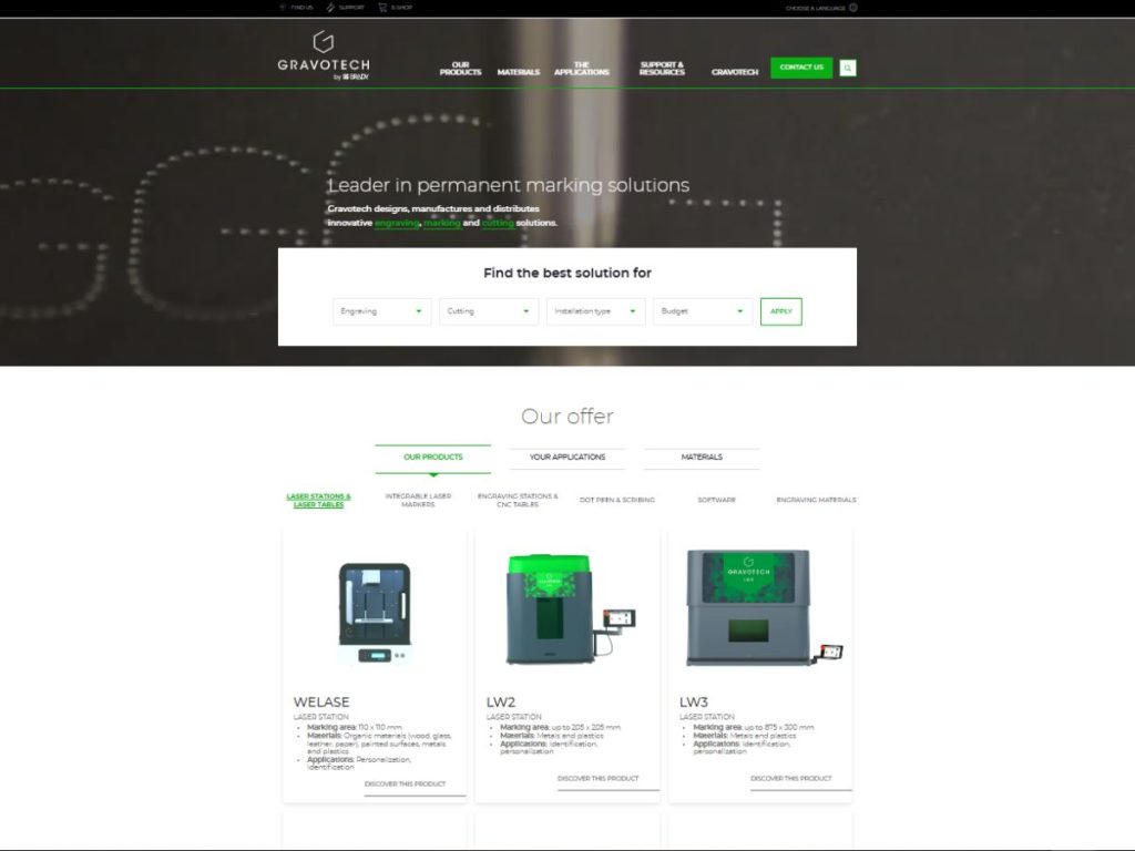 Top 9 Laser Engraving Machine Suppliers 6 Top 9 Laser Engraving Machine Suppliers 6