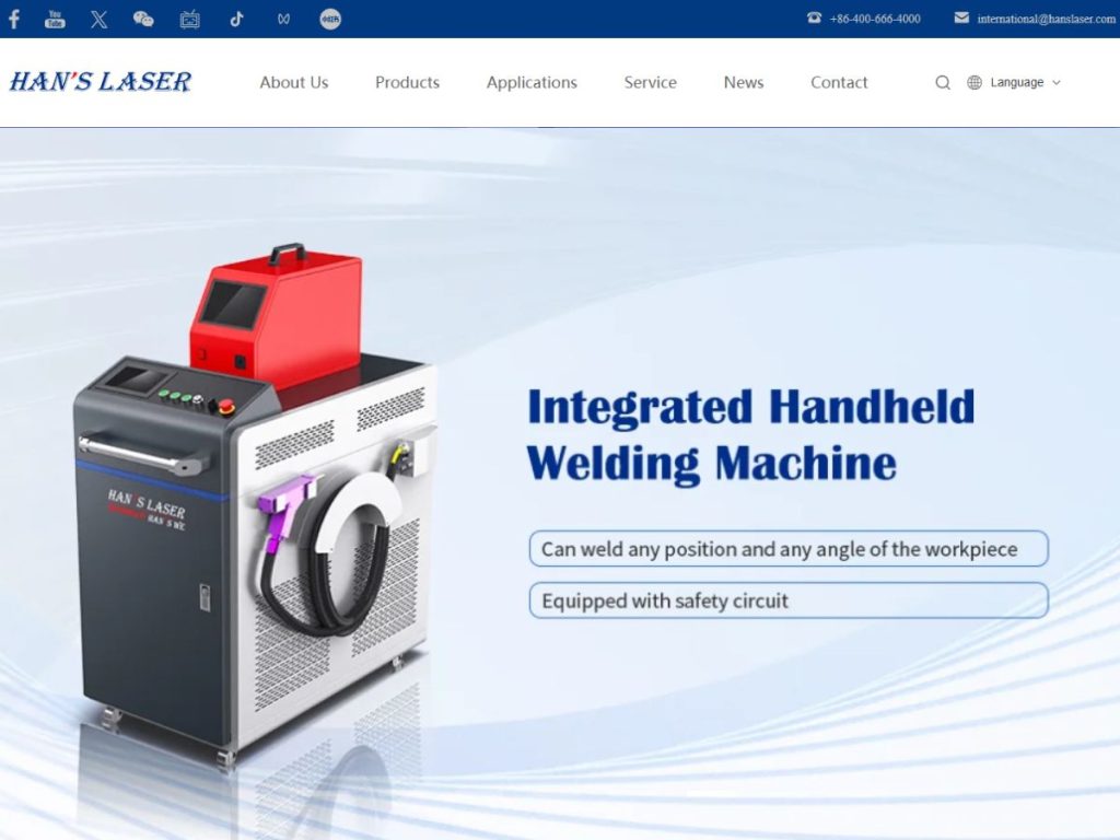 Top 9 Laser Engraving Machine Suppliers 7 Top 9 Laser Engraving Machine Suppliers 7