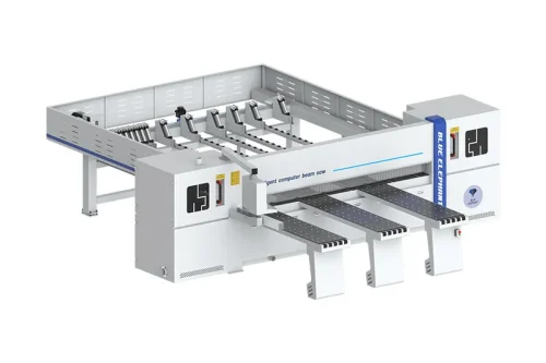 Stone CNC-freesmachine 7 380 computergestuurde balkzaag