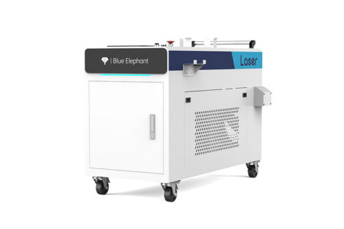 MCCW15 General 4 in 1 Fiber Laser Welding Machine