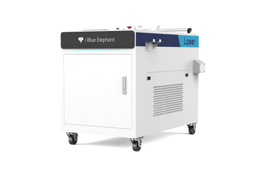 MCCW30 General 4 in 1 Fiber Laser Welding Machine