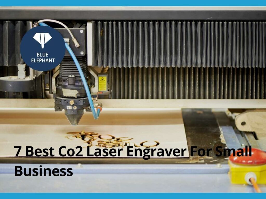 7 Best Co2 Laser Engraver For Small Business best co2 laser engraver for small business 1