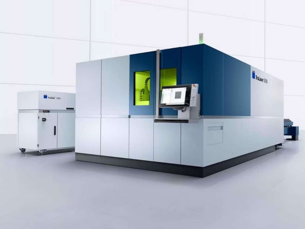 7 Best Metal Laser Cutters for Small Businesses 2 7 Best Metal Laser Cutters for Small Businesses 2
