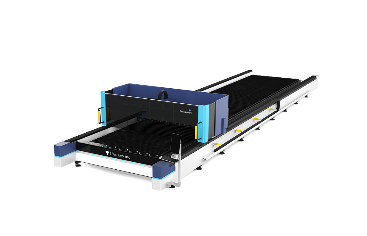 Top #1 Professional CNC Machine Manufacturer in China 3