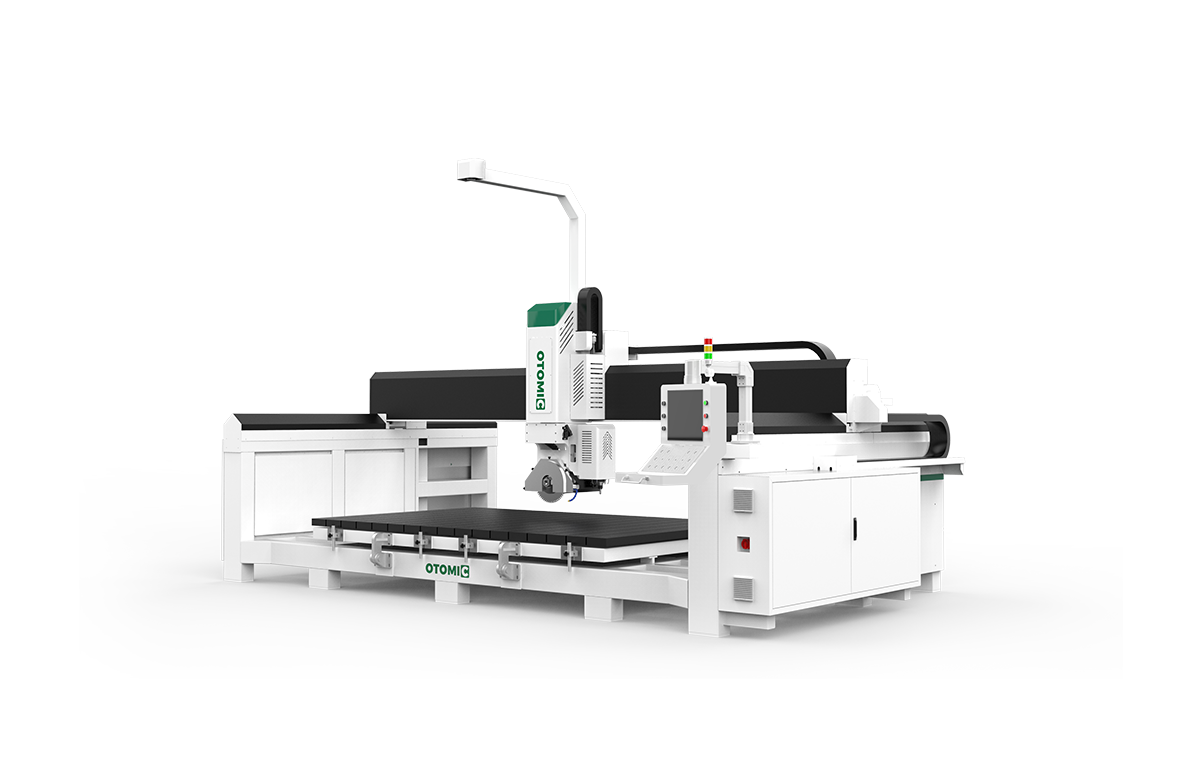 Top #1 Professional CNC Machine Manufacturer in China 4