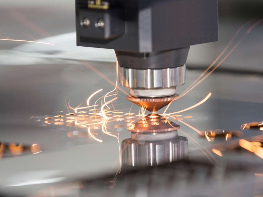 How Does Laser Welding Work? 1 How Does Laser Welding Work? 1