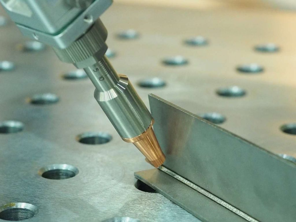 How Does Laser Welding Work? 3 How Does Laser Welding Work? 3