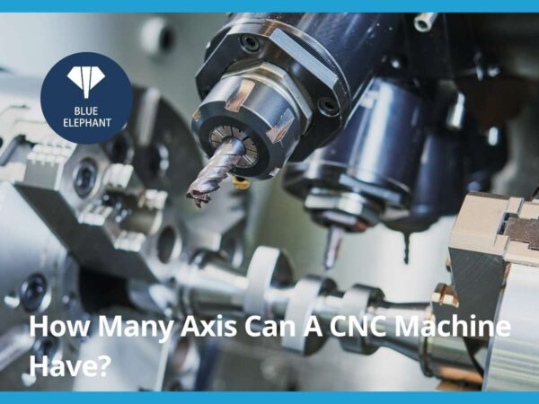 CNC Knowledge 2